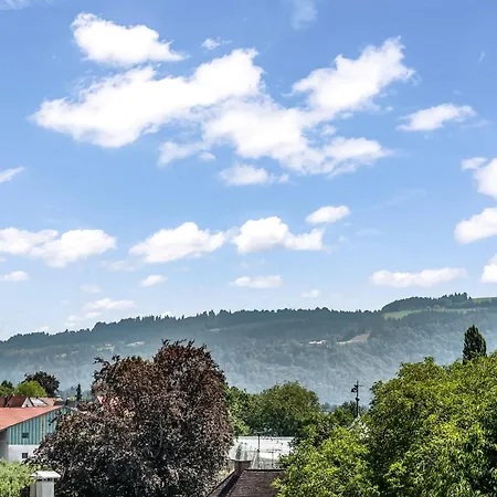 Berg Und - Moderne Mit Rundblick Am Bodensee Geniessen Appartamento *