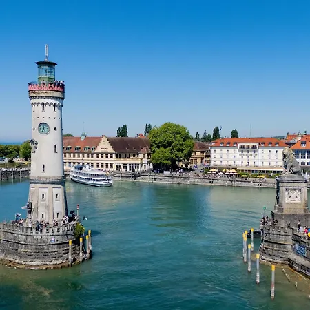 Appartamento Berg Und - Moderne Mit Rundblick Am Bodensee Geniessen